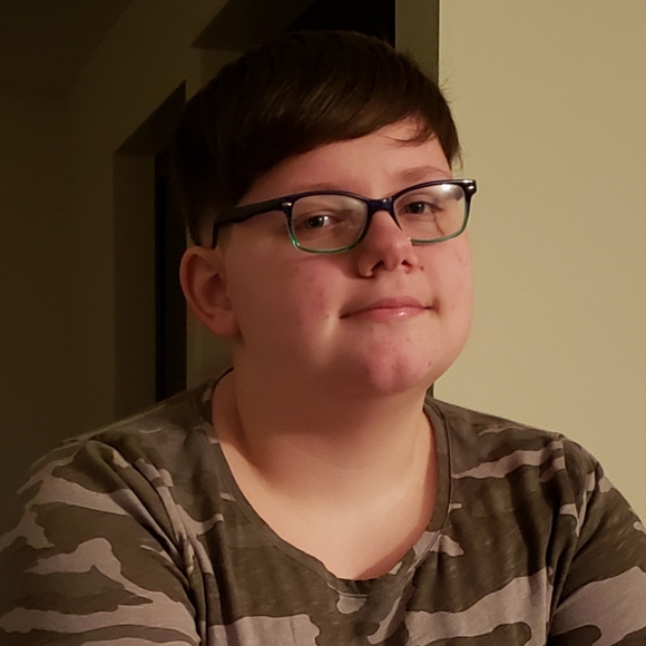 Meet your Posher, Carrie - Picture 13 of 13